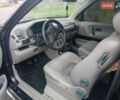 Чорний Ленд Ровер Freelander, об'ємом двигуна 1.95 л та пробігом 301 тис. км за 5800 $, фото 6 на Automoto.ua