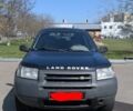 Черный Ленд Ровер Фрилендер, объемом двигателя 2 л и пробегом 5 тыс. км за 2500 $, фото 1 на Automoto.ua