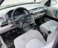 Чорний Ленд Ровер Freelander, об'ємом двигуна 2 л та пробігом 277 тис. км за 2499 $, фото 18 на Automoto.ua