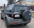 Черный Ленд Ровер Фрилендер, объемом двигателя 1.8 л и пробегом 320 тыс. км за 2500 $, фото 5 на Automoto.ua