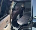 Чорний Ленд Ровер Freelander, об'ємом двигуна 1.8 л та пробігом 150 тис. км за 2893 $, фото 5 на Automoto.ua