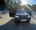 Чорний Ленд Ровер Freelander, об'ємом двигуна 1.95 л та пробігом 233 тис. км за 4700 $, фото 1 на Automoto.ua