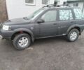 Чорний Ленд Ровер Freelander, об'ємом двигуна 2 л та пробігом 250 тис. км за 4000 $, фото 2 на Automoto.ua
