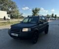 Чорний Ленд Ровер Freelander, об'ємом двигуна 2 л та пробігом 250 тис. км за 2410 $, фото 1 на Automoto.ua