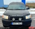 Черный Ленд Ровер Фрилендер, объемом двигателя 1.8 л и пробегом 200 тыс. км за 3300 $, фото 8 на Automoto.ua