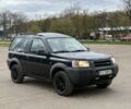 Чорний Ленд Ровер Freelander, об'ємом двигуна 2 л та пробігом 277 тис. км за 2499 $, фото 9 на Automoto.ua