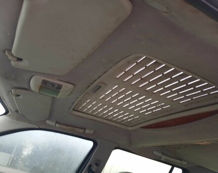 Черный Ленд Ровер Фрилендер, объемом двигателя 2.5 л и пробегом 160 тыс. км за 4200 $, фото 12 на Automoto.ua