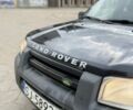 Чорний Ленд Ровер Freelander, об'ємом двигуна 2 л та пробігом 277 тис. км за 2499 $, фото 10 на Automoto.ua