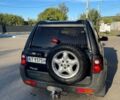 Чорний Ленд Ровер Freelander, об'ємом двигуна 1.95 л та пробігом 233 тис. км за 4700 $, фото 11 на Automoto.ua