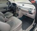 Чорний Ленд Ровер Freelander, об'ємом двигуна 1.95 л та пробігом 301 тис. км за 5800 $, фото 10 на Automoto.ua