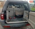 Чорний Ленд Ровер Freelander, об'ємом двигуна 1.95 л та пробігом 301 тис. км за 5800 $, фото 15 на Automoto.ua