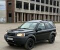 Чорний Ленд Ровер Freelander, об'ємом двигуна 2 л та пробігом 277 тис. км за 2499 $, фото 3 на Automoto.ua