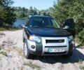 Чорний Ленд Ровер Freelander, об'ємом двигуна 2.5 л та пробігом 164 тис. км за 7000 $, фото 1 на Automoto.ua