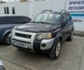 Чорний Ленд Ровер Freelander, об'ємом двигуна 2.5 л та пробігом 164 тис. км за 7200 $, фото 1 на Automoto.ua