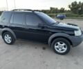 Чорний Ленд Ровер Freelander, об'ємом двигуна 1.8 л та пробігом 150 тис. км за 2893 $, фото 2 на Automoto.ua