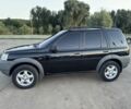 Чорний Ленд Ровер Freelander, об'ємом двигуна 1.8 л та пробігом 150 тис. км за 2893 $, фото 1 на Automoto.ua