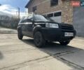 Черный Ленд Ровер Фрилендер, объемом двигателя 1.8 л и пробегом 164 тыс. км за 3350 $, фото 9 на Automoto.ua
