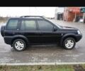 Чорний Ленд Ровер Freelander, об'ємом двигуна 2.5 л та пробігом 180 тис. км за 4011 $, фото 1 на Automoto.ua