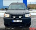 Черный Ленд Ровер Фрилендер, объемом двигателя 1.8 л и пробегом 200 тыс. км за 3300 $, фото 2 на Automoto.ua