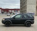 Чорний Ленд Ровер Freelander, об'ємом двигуна 2 л та пробігом 277 тис. км за 2499 $, фото 4 на Automoto.ua