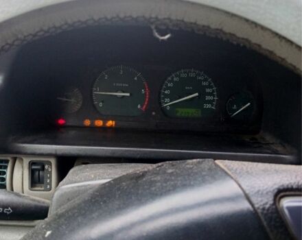 Чорний Ленд Ровер Freelander, об'ємом двигуна 2 л та пробігом 239 тис. км за 3500 $, фото 1 на Automoto.ua