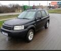 Чорний Ленд Ровер Freelander, об'ємом двигуна 2.5 л та пробігом 180 тис. км за 4011 $, фото 1 на Automoto.ua