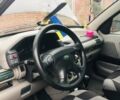 Чорний Ленд Ровер Freelander, об'ємом двигуна 1.95 л та пробігом 237 тис. км за 5800 $, фото 4 на Automoto.ua