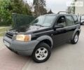 Чорний Ленд Ровер Freelander, об'ємом двигуна 2 л та пробігом 280 тис. км за 3800 $, фото 1 на Automoto.ua