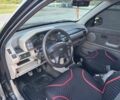 Чорний Ленд Ровер Freelander, об'ємом двигуна 1.8 л та пробігом 150 тис. км за 2893 $, фото 4 на Automoto.ua