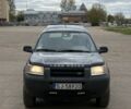 Чорний Ленд Ровер Freelander, об'ємом двигуна 2 л та пробігом 277 тис. км за 2499 $, фото 2 на Automoto.ua