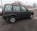 Чорний Ленд Ровер Freelander, об'ємом двигуна 2 л та пробігом 250 тис. км за 4000 $, фото 3 на Automoto.ua