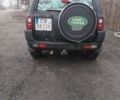 Чорний Ленд Ровер Freelander, об'ємом двигуна 2 л та пробігом 250 тис. км за 4000 $, фото 1 на Automoto.ua
