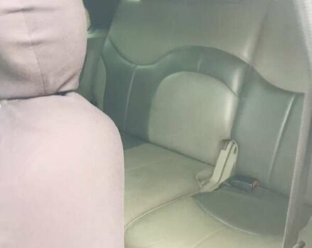 Чорний Ленд Ровер Freelander, об'ємом двигуна 1.95 л та пробігом 237 тис. км за 5800 $, фото 8 на Automoto.ua