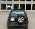 Чорний Ленд Ровер Freelander, об'ємом двигуна 2 л та пробігом 277 тис. км за 2499 $, фото 6 на Automoto.ua