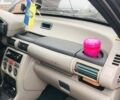 Чорний Ленд Ровер Freelander, об'ємом двигуна 1.95 л та пробігом 238 тис. км за 5400 $, фото 7 на Automoto.ua