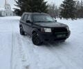 Черный Ленд Ровер Фрилендер, объемом двигателя 2 л и пробегом 350 тыс. км за 2300 $, фото 1 на Automoto.ua