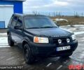 Черный Ленд Ровер Фрилендер, объемом двигателя 1.8 л и пробегом 200 тыс. км за 3300 $, фото 1 на Automoto.ua
