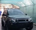 Чорний Ленд Ровер Freelander, об'ємом двигуна 2 л та пробігом 137 тис. км за 4500 $, фото 1 на Automoto.ua