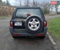 Чорний Ленд Ровер Freelander, об'ємом двигуна 1.95 л та пробігом 301 тис. км за 5800 $, фото 2 на Automoto.ua
