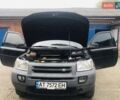 Чорний Ленд Ровер Freelander, об'ємом двигуна 1.95 л та пробігом 237 тис. км за 5800 $, фото 1 на Automoto.ua