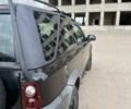 Чорний Ленд Ровер Freelander, об'ємом двигуна 2 л та пробігом 277 тис. км за 2499 $, фото 14 на Automoto.ua