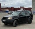 Чорний Ленд Ровер Freelander, об'ємом двигуна 2 л та пробігом 277 тис. км за 2499 $, фото 1 на Automoto.ua