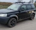 Черный Ленд Ровер Фрилендер, объемом двигателя 1.8 л и пробегом 320 тыс. км за 2500 $, фото 7 на Automoto.ua
