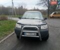 Чорний Ленд Ровер Freelander, об'ємом двигуна 1.95 л та пробігом 301 тис. км за 5800 $, фото 4 на Automoto.ua