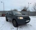 Черный Ленд Ровер Фрилендер, объемом двигателя 2 л и пробегом 150 тыс. км за 2700 $, фото 1 на Automoto.ua