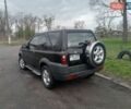 Чорний Ленд Ровер Freelander, об'ємом двигуна 1.95 л та пробігом 301 тис. км за 5800 $, фото 3 на Automoto.ua