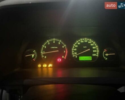 Черный Ленд Ровер Фрилендер, объемом двигателя 1.8 л и пробегом 158 тыс. км за 2836 $, фото 4 на Automoto.ua