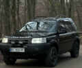 Черный Ленд Ровер Фрилендер, объемом двигателя 2 л и пробегом 330 тыс. км за 5500 $, фото 1 на Automoto.ua
