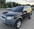 Чорний Ленд Ровер Freelander, об'ємом двигуна 1.8 л та пробігом 150 тис. км за 2893 $, фото 1 на Automoto.ua