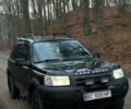 Черный Ленд Ровер Фрилендер, объемом двигателя 2 л и пробегом 330 тыс. км за 5500 $, фото 2 на Automoto.ua